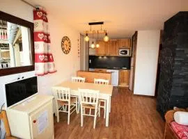 Résidence Les Balcons De La Vanoise - LES BALCONS DE LA VANOISE - BV517 MAE-4613
