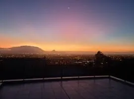 Grace Space in Plattekloof