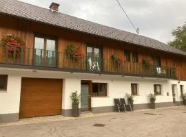 Pension Hutterer