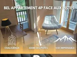 Bel appartement - Parc National des Écrins