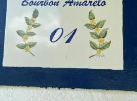 Pousada do Café - Chalé 1 -São Sebastião da Grama