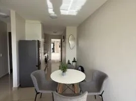 Tettey Haven Umhlanga
