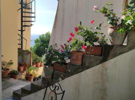 Rifugio Stellato, hotel a Conca dei Marini