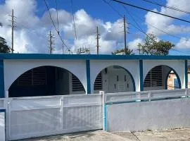 Casa Isabel ll