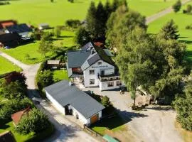 Ferienhaus-Römerthurm