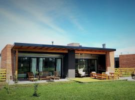 Mar y relax en Chapa, hotel in Colonia Chapadmalal