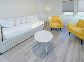 The Beach Suite #2