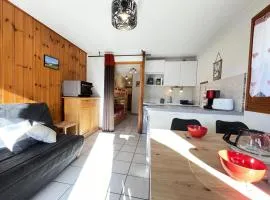 Résidence Les Balcons Du Charvin - Appartement confortable et proche du village MAE-9274