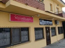 Hostal Braseria Missamaroi