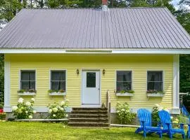 Turner Hill Cottage