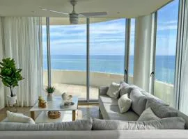 The Ocean Breeze Retreat