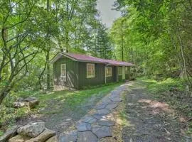 3 Bears Cabin