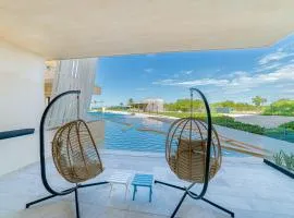 Seaside Serenity One bedroom