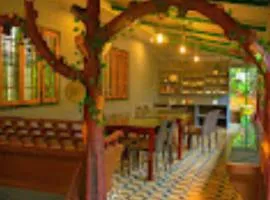 Holy Village Homestay