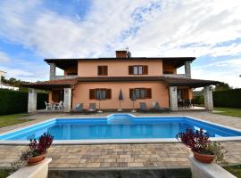 Apartment Nina, Hotel in Poreč