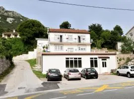 Apartments Plomin