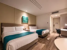 Hotel Estelar Square