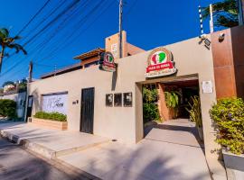 AFS LOFT HOSTEL Aracaju, hotel v destinaci Aracaju