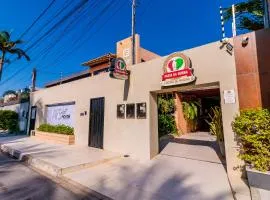 AFS LOFT HOSTEL Aracaju