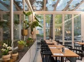 Hotel Spiess & Spiess