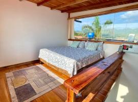 El Mangle Suite Front Beach