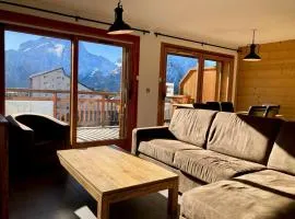 La Residence - Appartement La Résidence MAE-9481