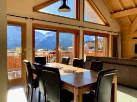 La Residence - Appartement La Résidence MAE-9501