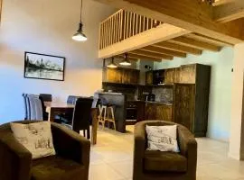 La Residence - Appartement La Résidence MAE-9711