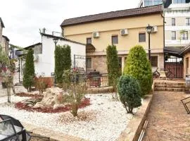 Hotel Old Bazaar