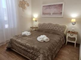 Diamantea, hotel v destinaci Monopoli