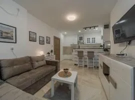Jordan Belgrade Apartment