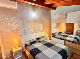 Turi Agropoli, hotel ad Agropoli