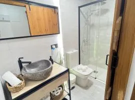 Madrid Confort Suites