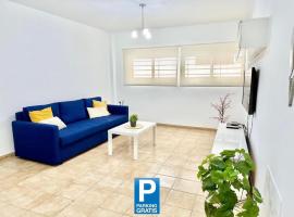 Apartamento E&D, &xi;&epsilon;&nu;&omicron;&delta;&omicron;&chi;&epsilon;ί&omicron; &sigma;&epsilon; Nerja