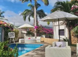 Italcaribe Village