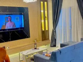 Luxury 3 bedroom Apartment