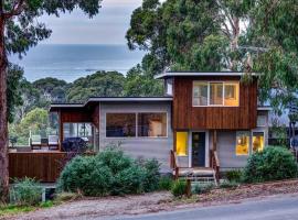 Golfview Lorne, hotel v destinaci Lorne