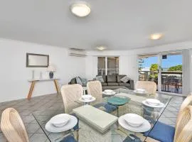 Nelson Towers Unit 37 71 Victoria Parade