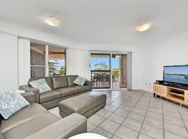 Nelson Towers Unit 37 71 Victoria Parade