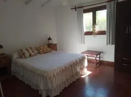 La Casa de los Pájaros