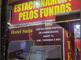 Hotel suíte