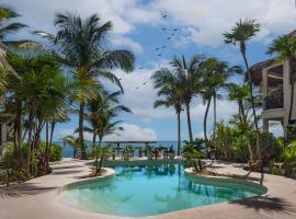 Mantaray Tulum, hotel en Tulum