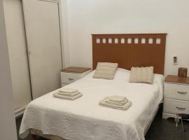 The secret house, hotel in Colonia del Sacramento