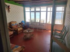 Beach House SantaElena, vila v destinaci Pisco