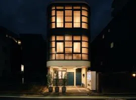 Kaikai House - Art, Design & Family in Shibuya