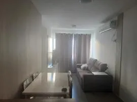 Apartamento 2 quartos