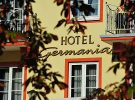 Hotel Germania