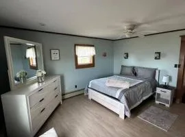 Newly Listed Family Friendly Lakefront House