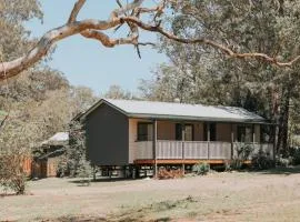 Bellbrook Cabins