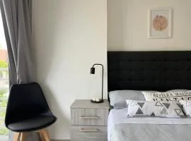 Departamento 42 - Mural Home